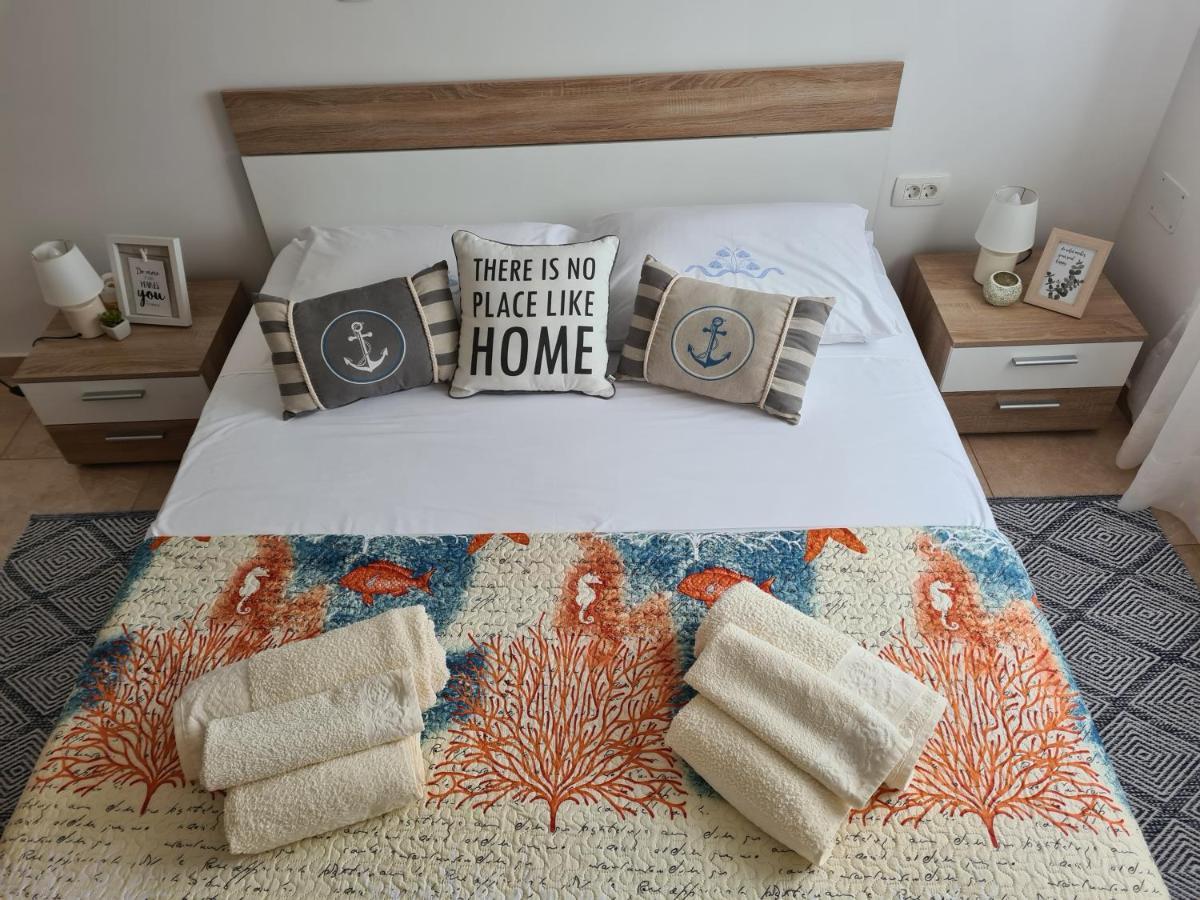 Apartman Luka بنجول المظهر الخارجي الصورة