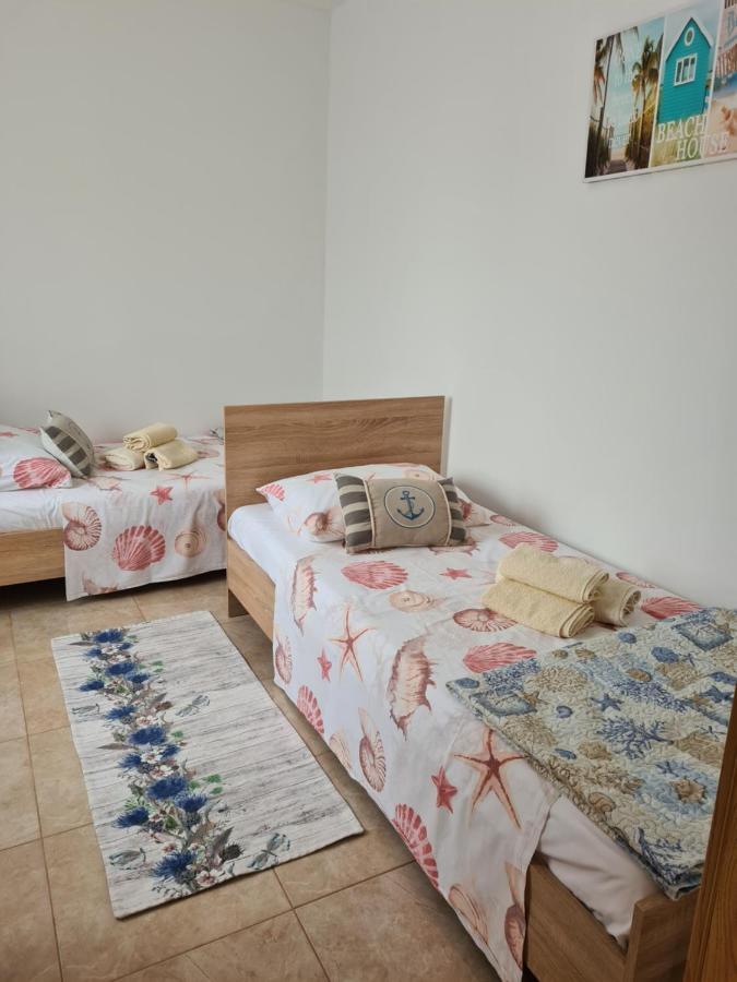 Apartman Luka بنجول المظهر الخارجي الصورة