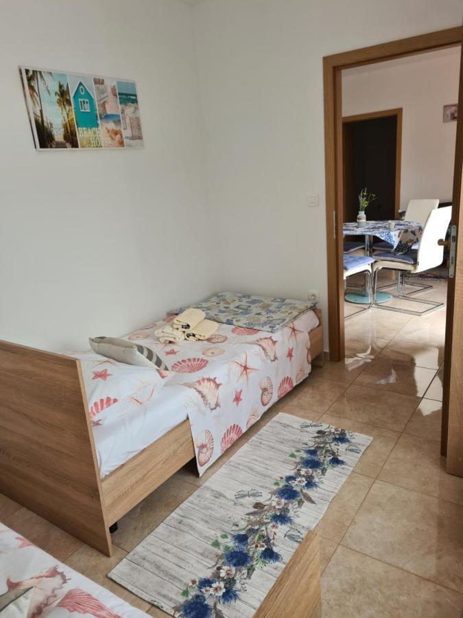 Apartman Luka بنجول المظهر الخارجي الصورة