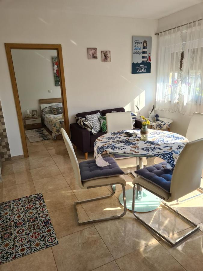 Apartman Luka بنجول المظهر الخارجي الصورة