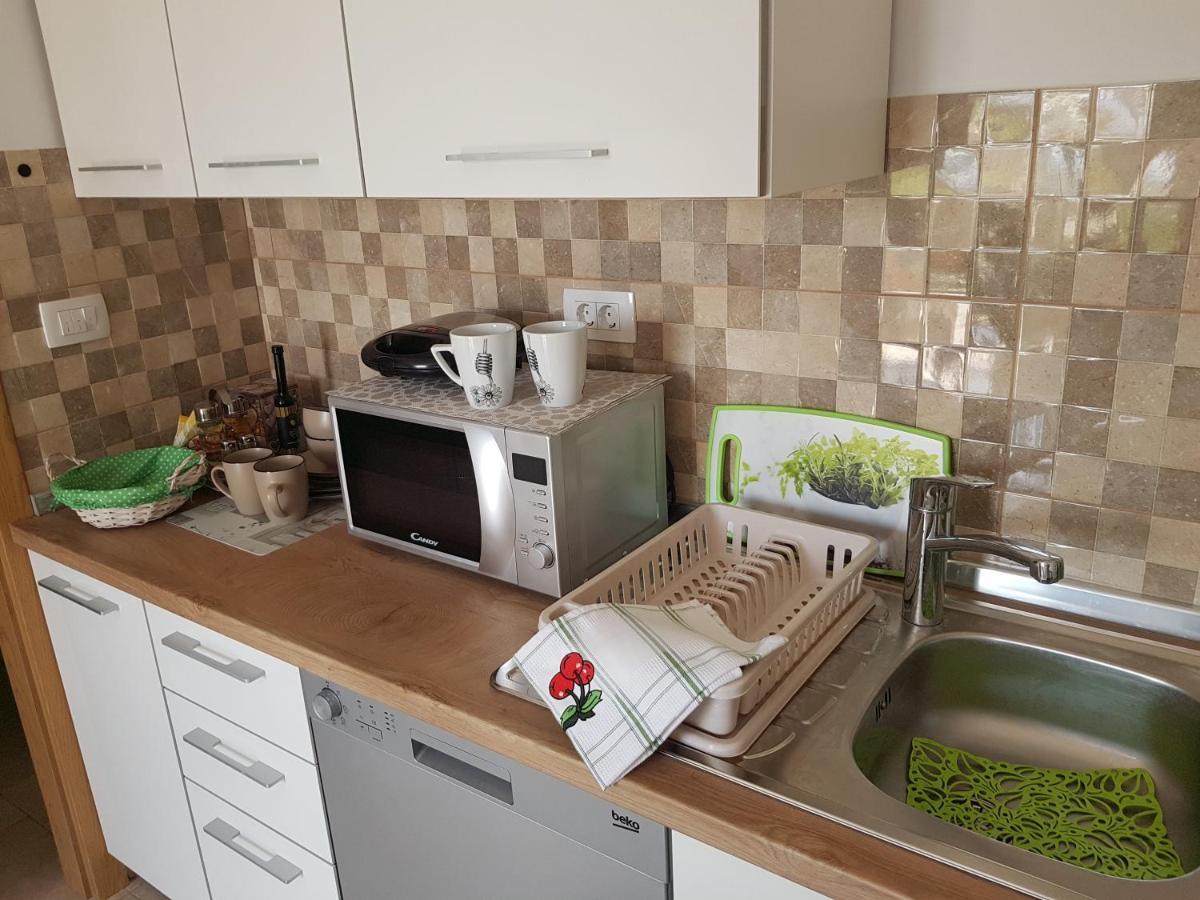 Apartman Luka بنجول المظهر الخارجي الصورة