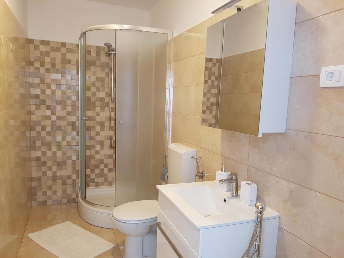 Apartman Luka بنجول المظهر الخارجي الصورة