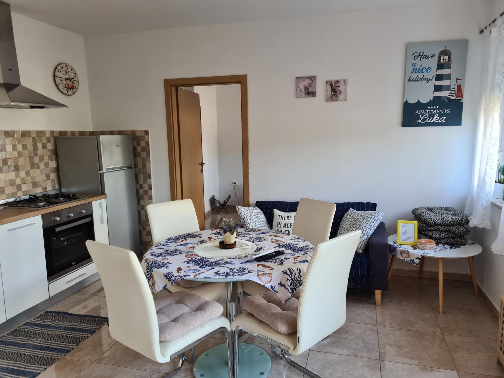 Apartman Luka بنجول المظهر الخارجي الصورة