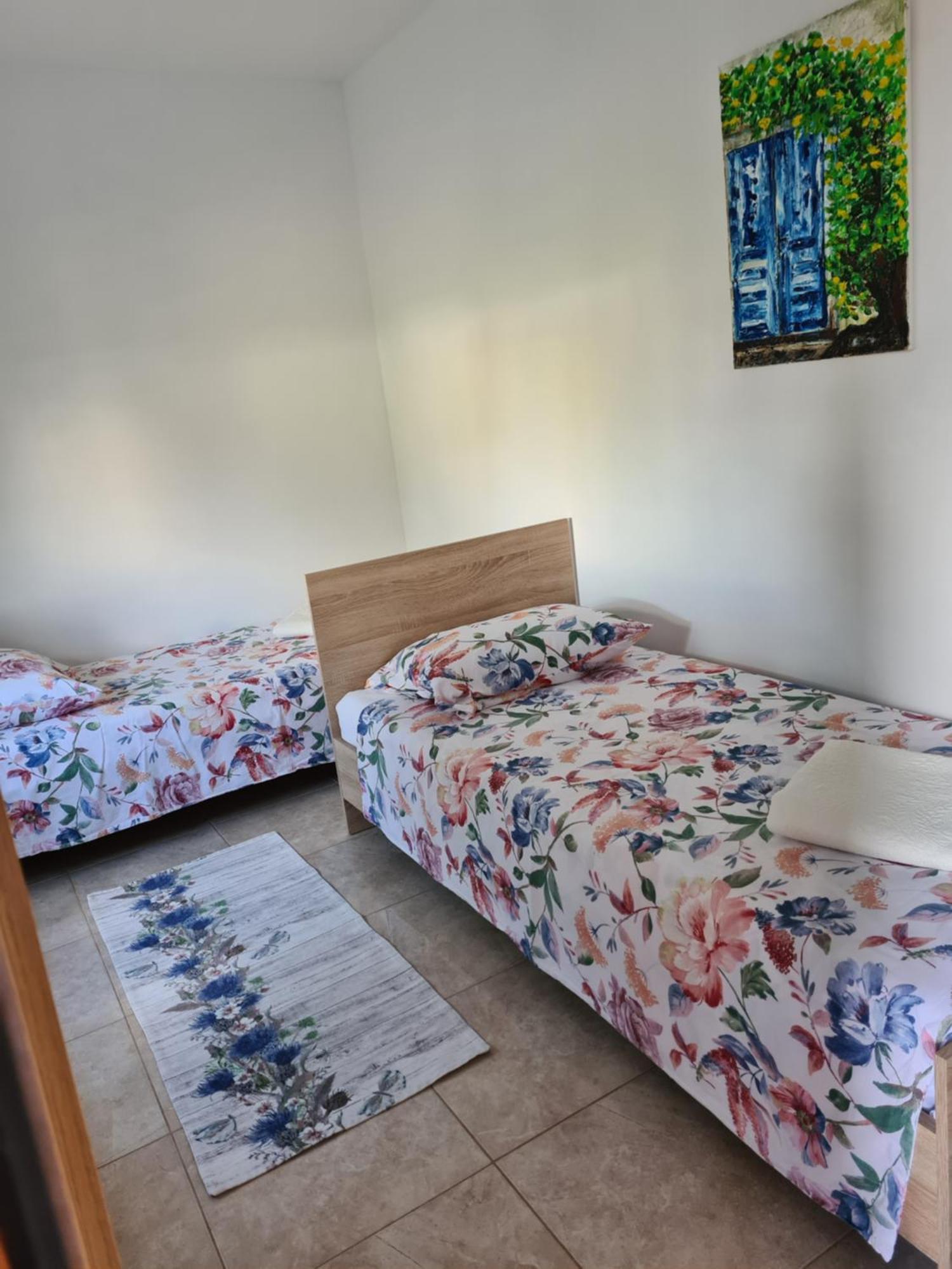 Apartman Luka بنجول المظهر الخارجي الصورة